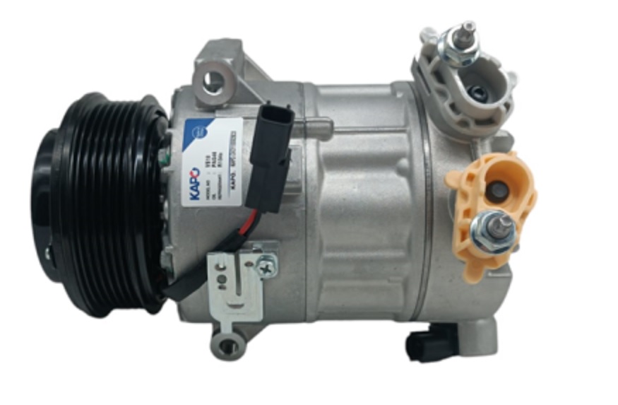 KLIMA KOMPRESÖRÜ FORD TRANSIT 2016>115mm 6pk