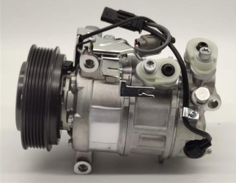 KLIMA KOMPRESÖRÜ MERCEDES  A160 - B160 - CLA180 2012>