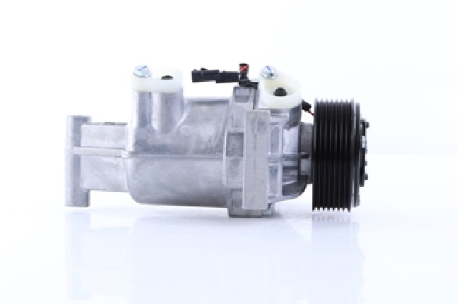 KLIMA KOMPRESÖRÜ  DACIA DUSTER / SANDERO  LOGAN / NISSAN MICRA K14 7pk 100mm