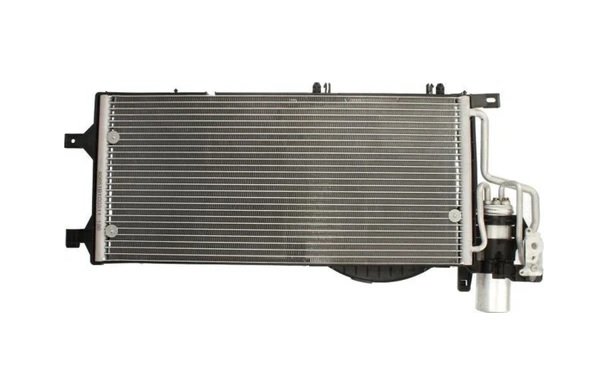 KLIMA RADYATÖRÜ OPEL CORSA C1.7  DTI  ÇERÇEVELI TÜPLÜ 