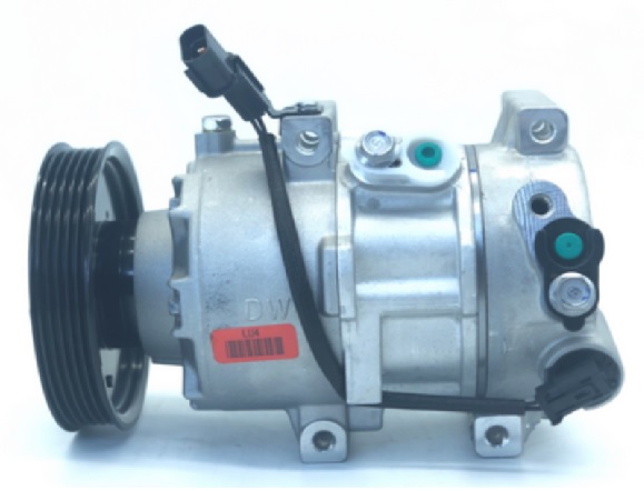 KLIMA KOMPRESÖRÜ HYUNDAI ACCENT BLUE 1.6 CDRI