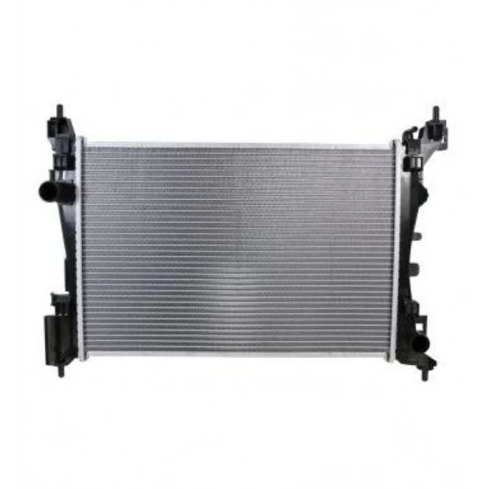 SU RADYATÖRÜ FIAT FIORINO / CITROEN NEMO / PEUGEOT BIPPER 1.4 BENZINLI 2007>