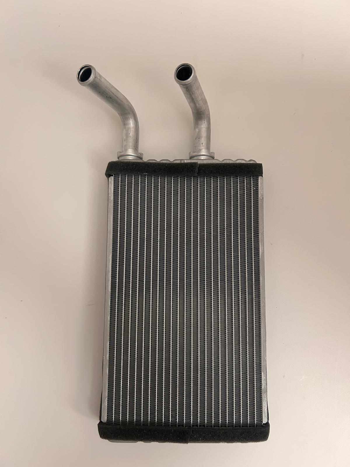 KALORIFER RADYATÖRÜ SUZUKI VITARA 2005>