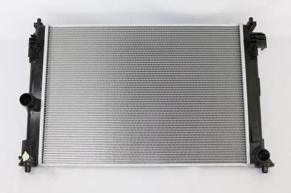 SU RADYATÖRÜ TOYOTA YARIS CROSS 1.5 2020>