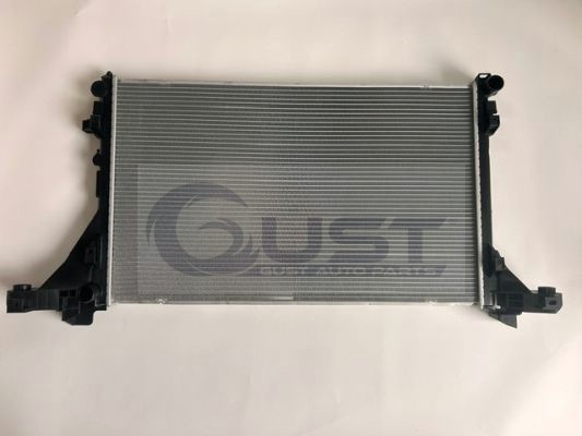 SU RADYATÖRÜ RENAULT MASTER III EURO 6 2020> 150 BG 2.3 M9T 