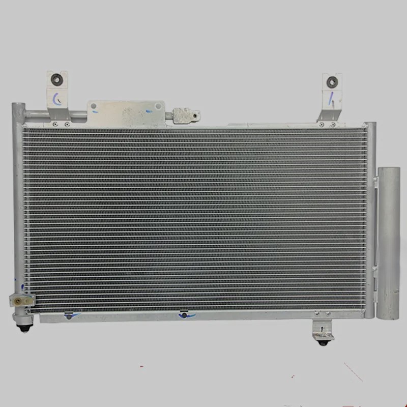 KLIMA RADYATÖRÜ SUZUKI SWIFT 1.3 1989-2001