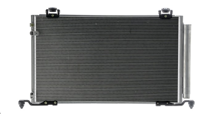 KLIMA RADYATÖRÜ TOYOTA AVENSIS 2.0 BENZINLI 2003-2008