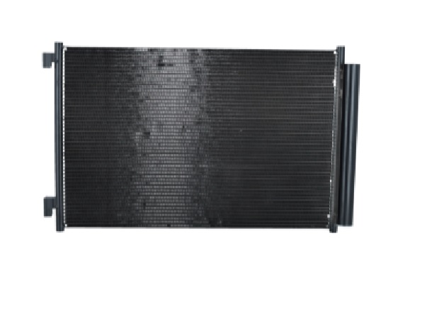 KLIMA RADYATÖRÜ FIAT 500 -  PANDA 1.0 HYBRID 2020>