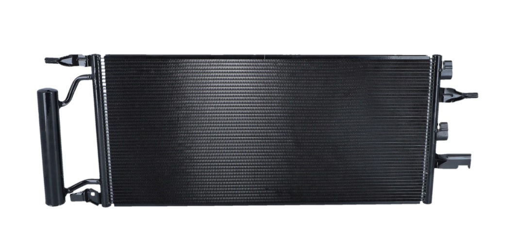 KLIMA RADYATÖRÜ BMW 2 SERIES F45 2014>  X1 SERI F48 2016> MINI CLUBMAN 2015>