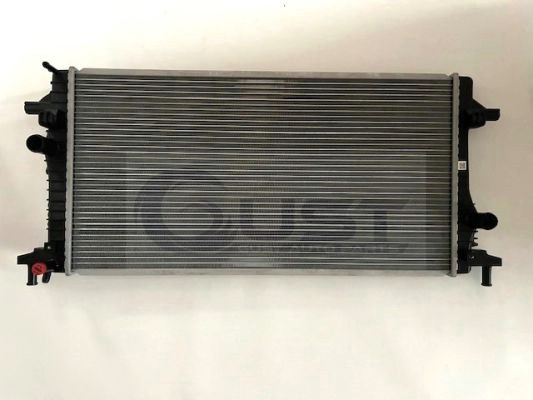 SU RADYATÖRÜ MG HS 1.5 T 2018> MÜSÜRSÜZ